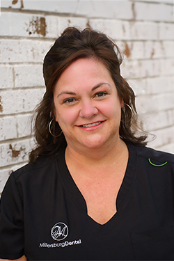 Beth Warner